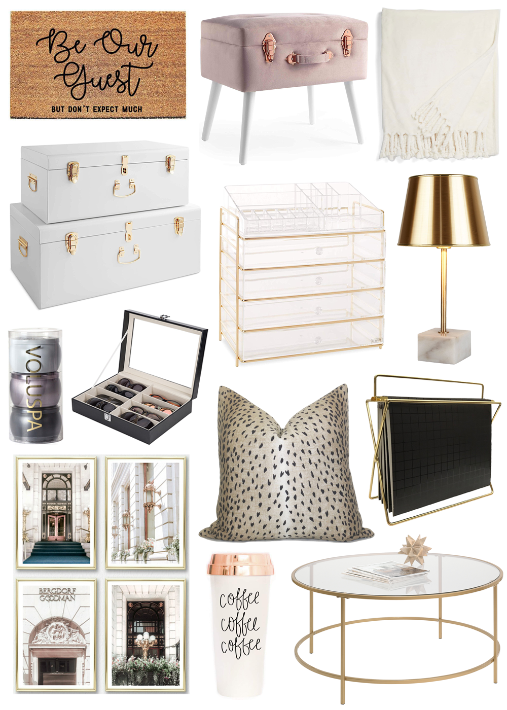 Affordable Home Decor Finds, Affordable Home Decor