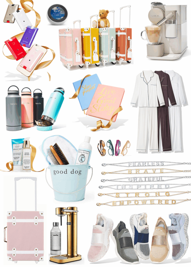 Oprah's Favorite Things, Oprah's Favorite Things 2018, The Best of Oprah's Favorite Things
