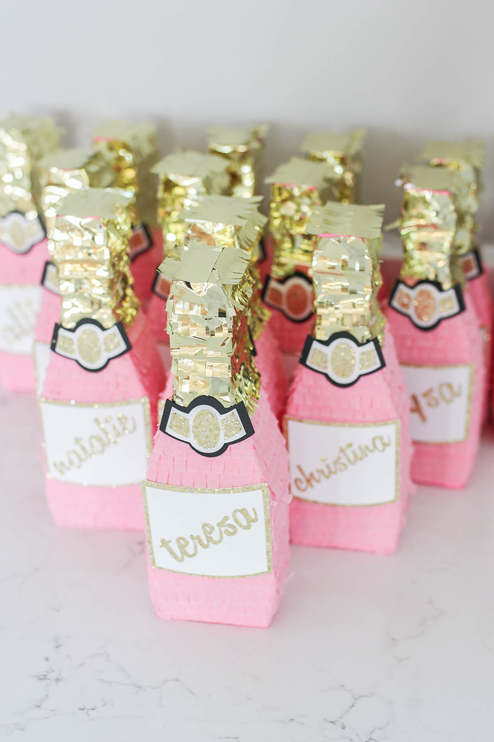 9 Bachelorette Party Favors Your Guests Will Love - Teresa Caruso