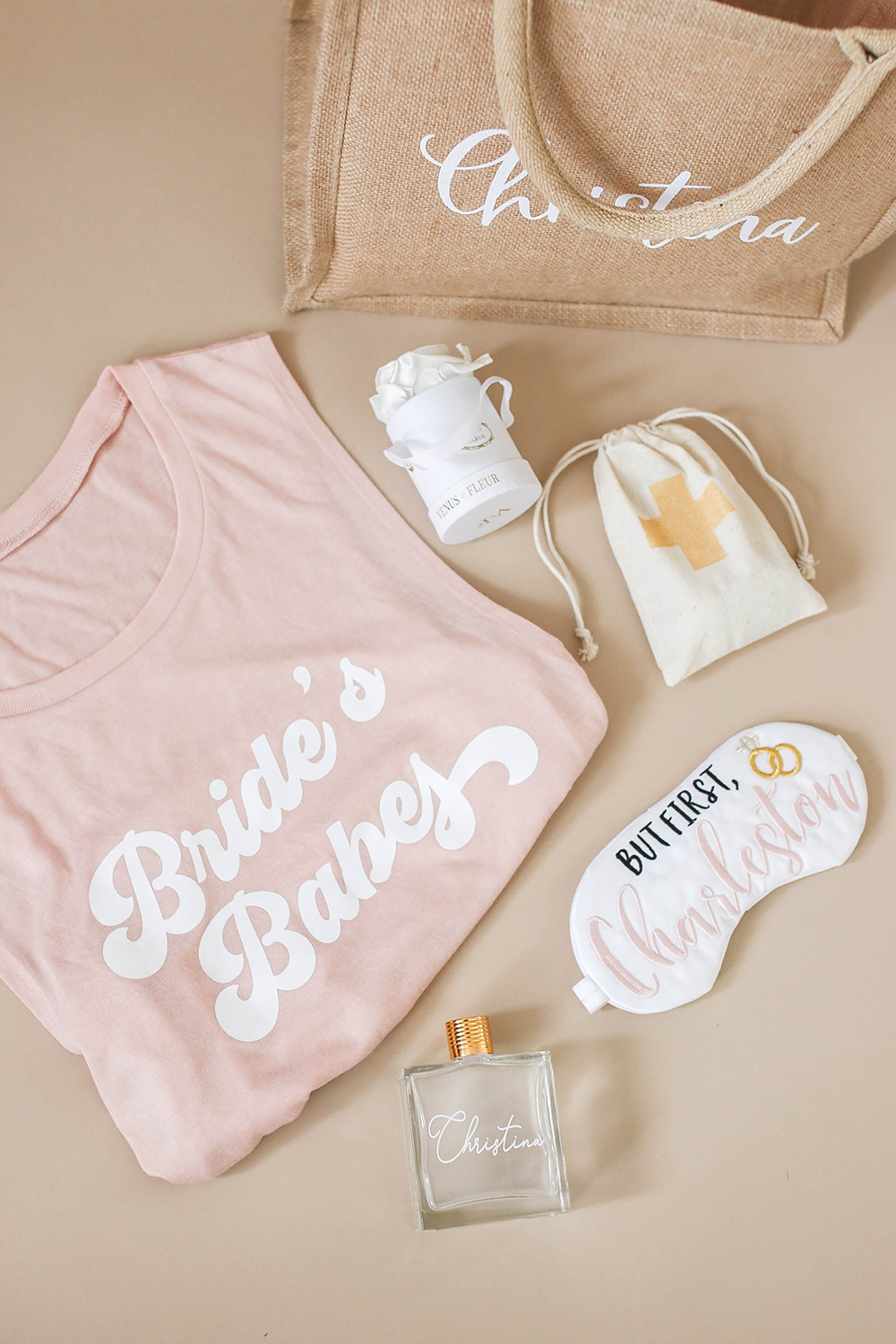 9 Bachelorette Party Favors Your Guests Will Love - Teresa Caruso