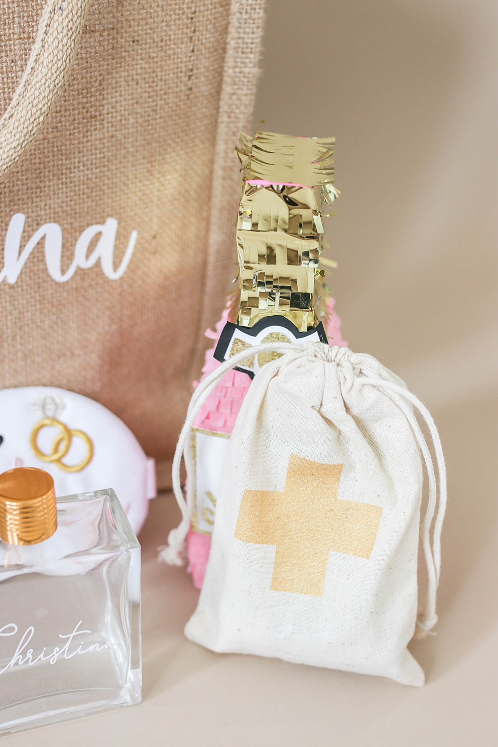 9 Bachelorette Party Favors Your Guests Will Love - Teresa Caruso