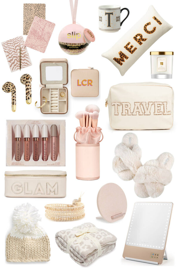 Gifts For Her, Holiday Gifts For Her, Christmas Gifts, What To Buy Her for Christmas 2019