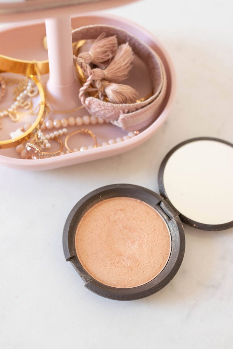 Becca champagne pop, sephora sale picks, sephora sale recommendations, teresa laura caruso