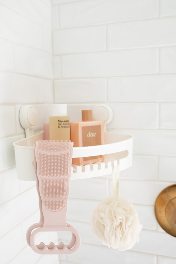 Amazon Organization, Amazon Bathroom Organization, Bathroom Organization, Bathroom Essentials, Teresa Caruso, Bathroom Storage, Amazon Favorites, Amazon Must Haves, Stackable Drawer Organizers, Amazon Home, Amazon Home Storage, Shower Caddy