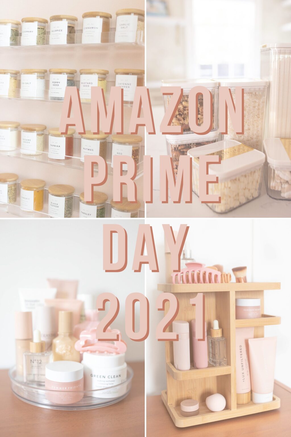 Amazon Prime Day 2021 What You Need to Know Teresa Caruso