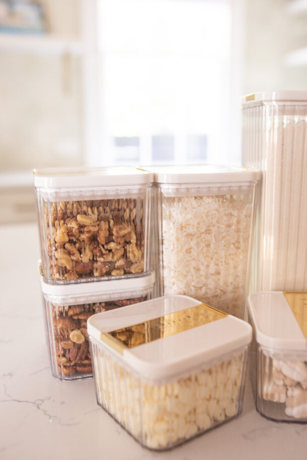 Amazon Kitchen Finds, Amazon Kitchen Products You Need, Amazon Food Storage Containers, Amazon Kitchen Products