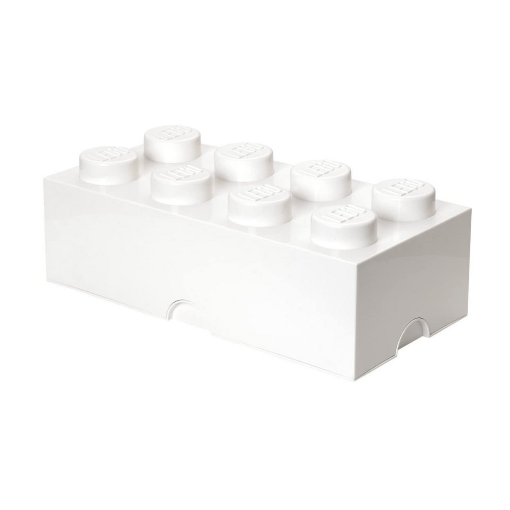lego brick box - Teresa Caruso