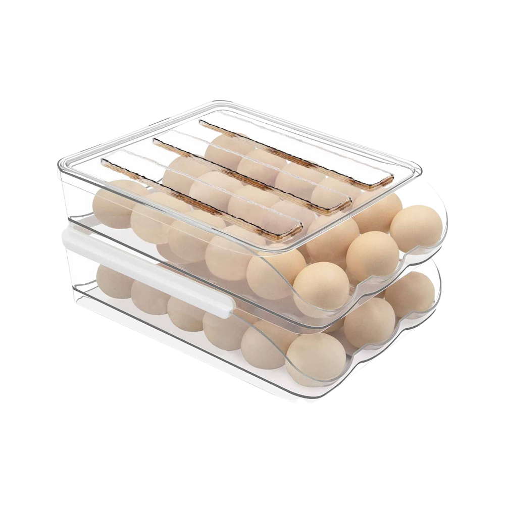 This egg dispenser is an Amazon favorite from April