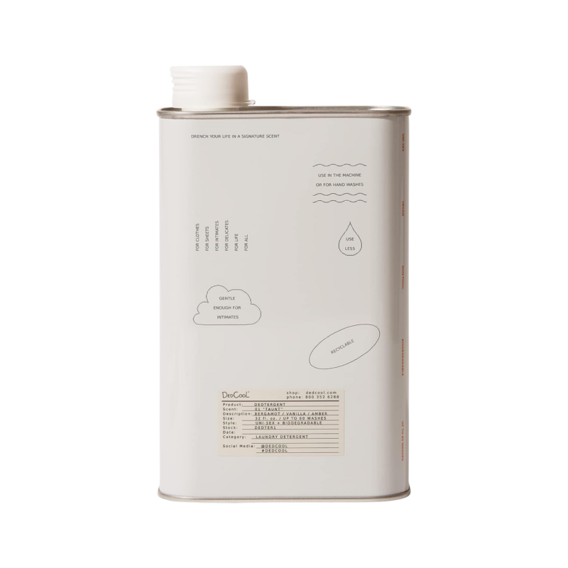 Amazon Laundry Room Essentials - Teresa Caruso