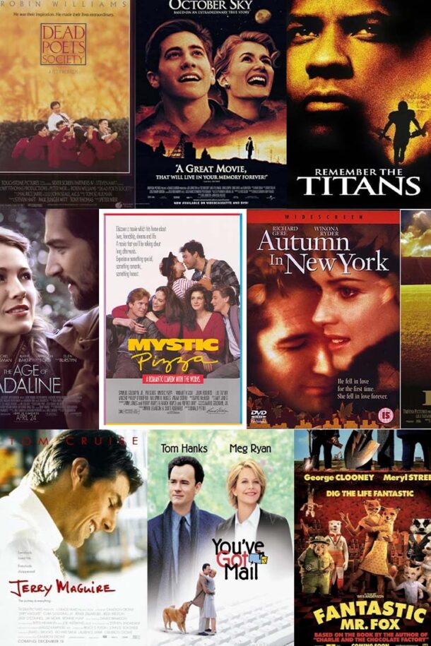9.15-Teresa Caruso-20 Must-See Movies to Cozy Up With This Fall-Cover
