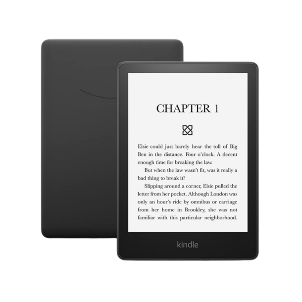 Amazon Kindle Paperwhite