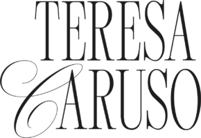 Teresa Caruso main logo