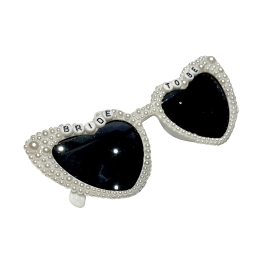 bride to be sunnies