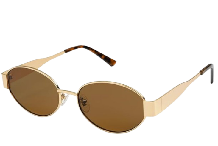 gold sunnies