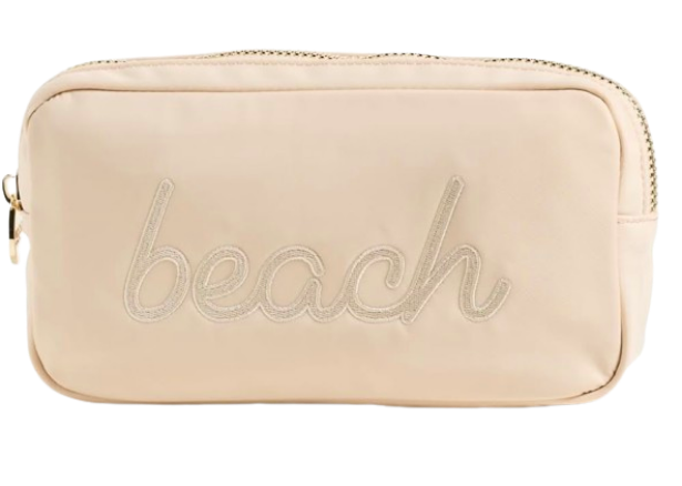 beach bag