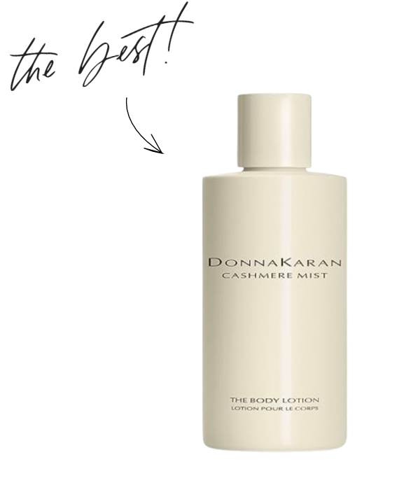 body lotion