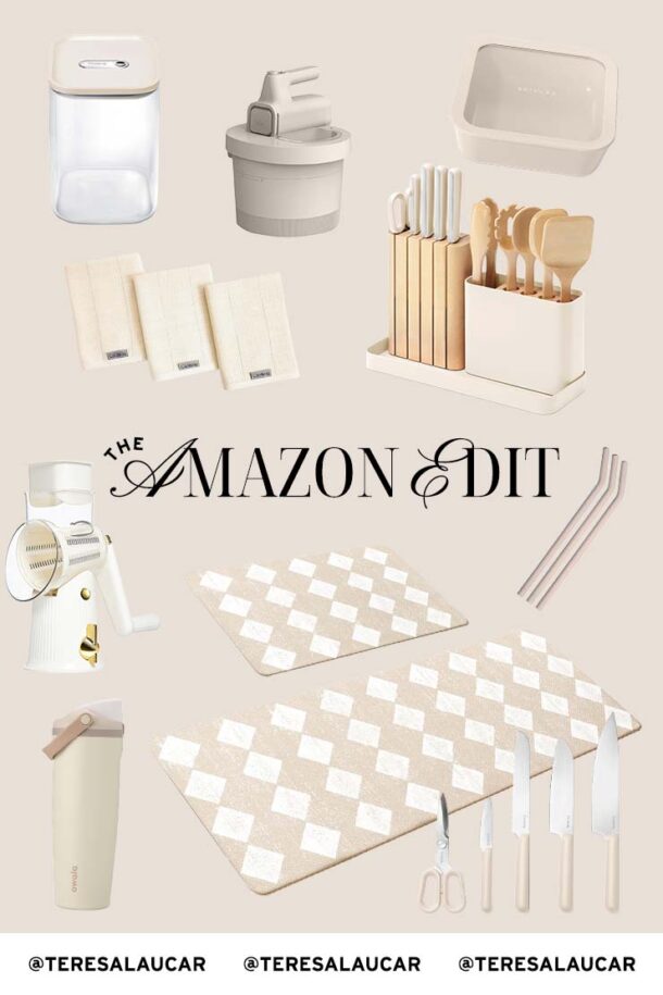 7.23-Teresa Caruso-The Amazon Edit-Cover