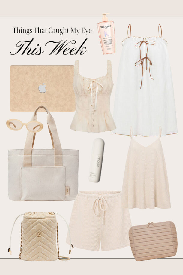 7.23-Teresa Caruso-Things That Caught My Eye This Week-Cover