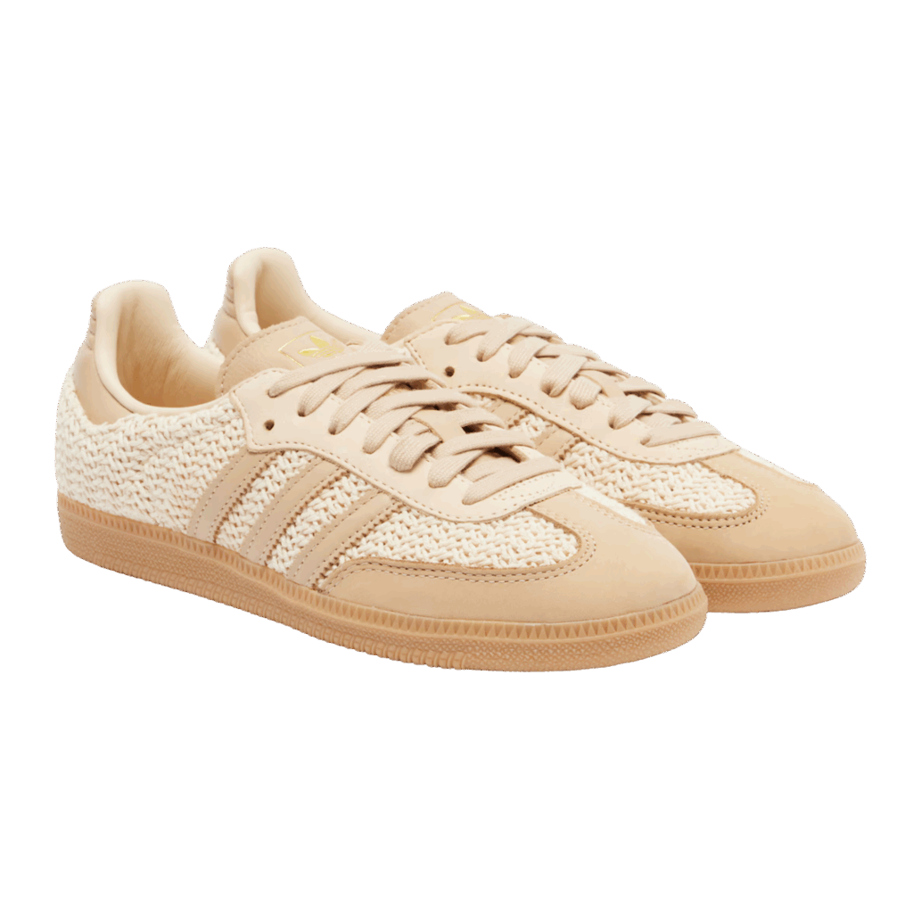Adidas-Sneakers