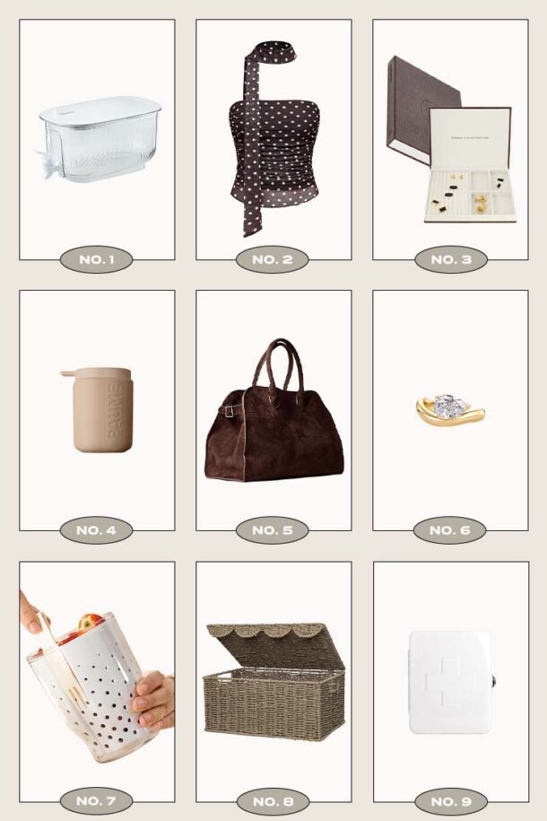 10.28-Teresa Caruso-My Favorite Amazon Purchases in October-Cover