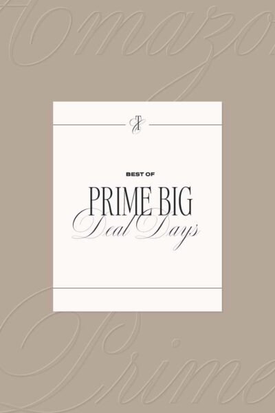 10.3- Teresa Caruso- Best of Prime Big Deal Days Cover