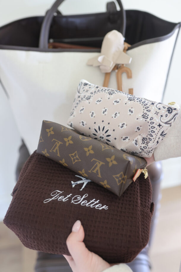 Travel-Pouches