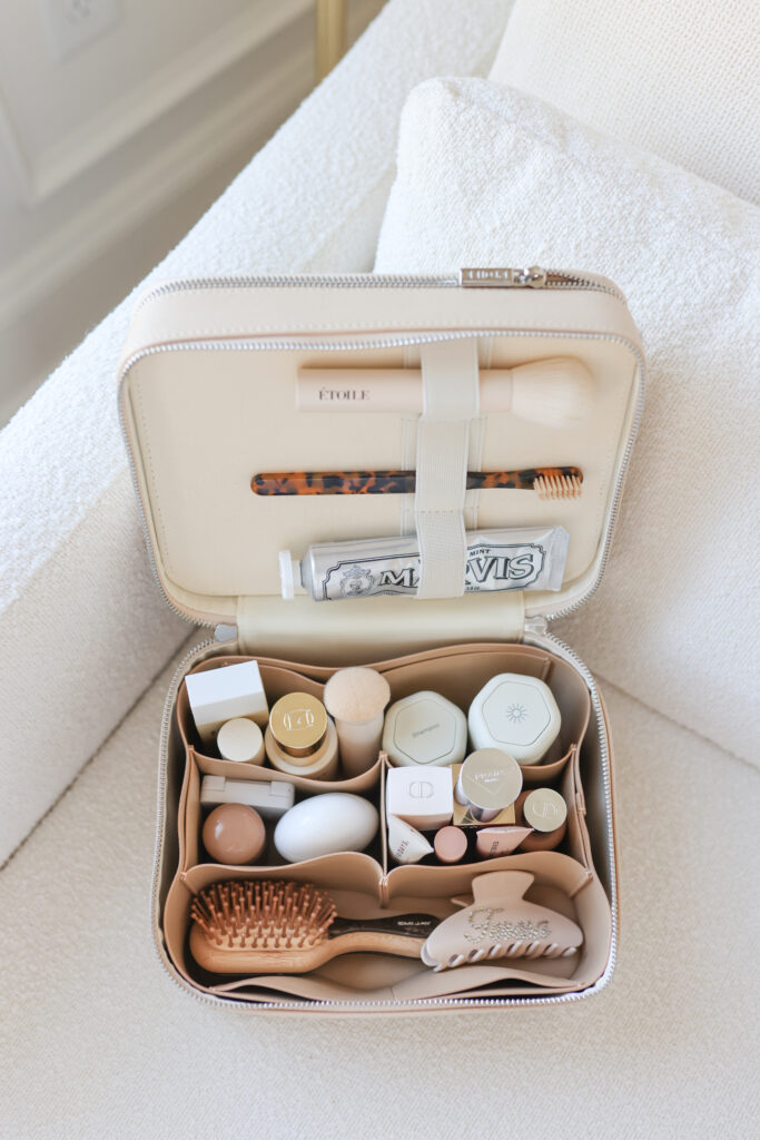 Organized Packing