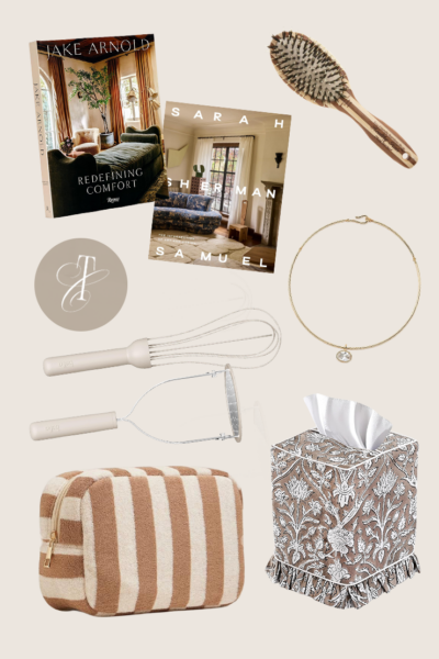 7.30-Teresa Caruso-My Favorite Amazon Purchases in July-Cover